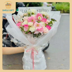 hoa tươi 20/11 đẹp