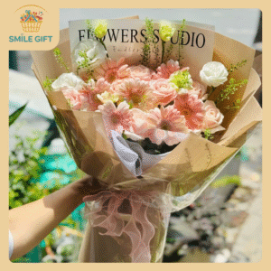 tặng quà thầy cô