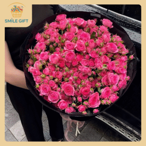 hoa tươi 20/11 đẹp