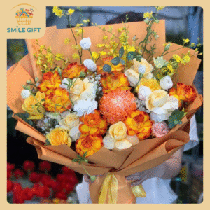 hoa tươi 20/11 đẹp