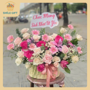 gợi ý quà tặng 20/11 cho phụ huynh